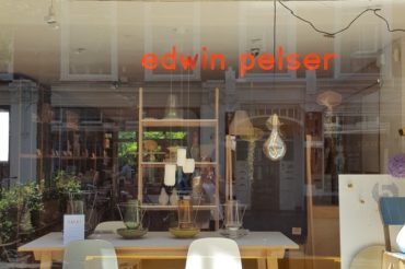Edwin Pelser, Den Haag