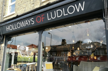 Holloways of Ludlow, London (UK)