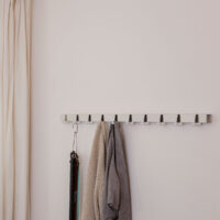 Vij5 Coatrack by the Meter wit 100 cm IMG 5812